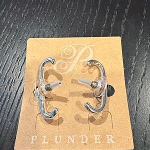 NWT Plunder Earings - ALL EARRINGS 3 for $25  mix and match